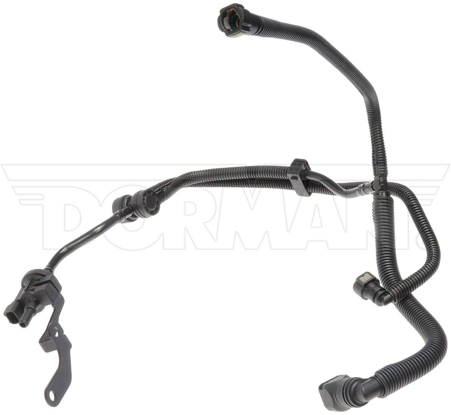 Dorman Evaporative Emissions Purge Solenoid Valve