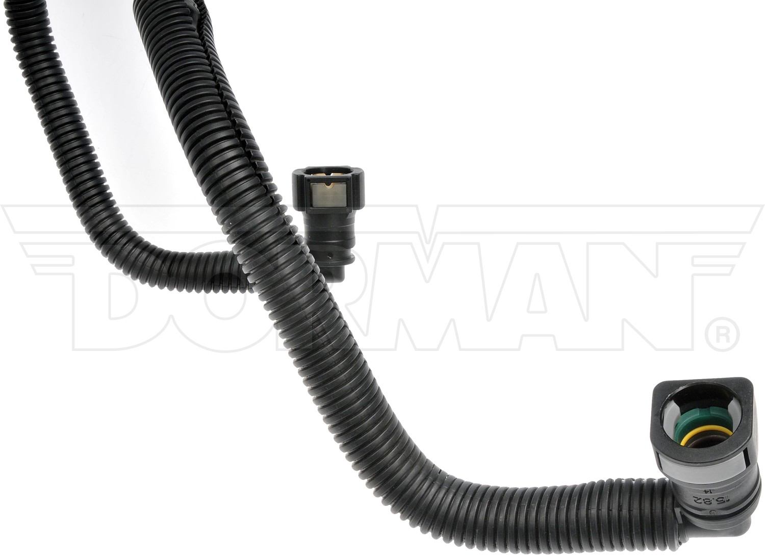 Dorman Evaporative Emissions Purge Solenoid Valve