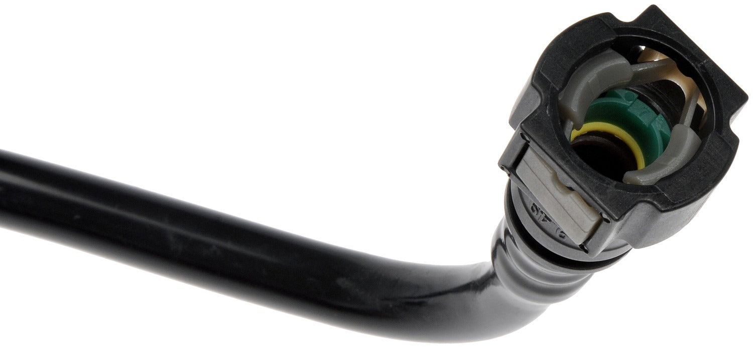 Dorman - OE Solutions Vapor Canister Purge Valve Evaporative Emissions Purge Valve for 2018-12 Ford Focus 911-777