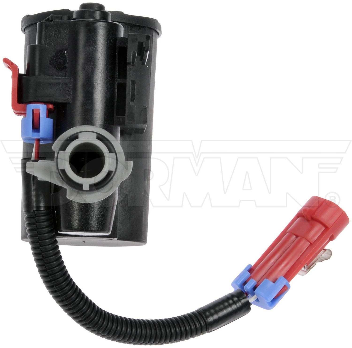 Dorman - OE Solutions Vapor Canister Vent Solenoid Evaporative Emissions Canister Vent Valve for 2019 Hyundai 2019 Kia 911-799