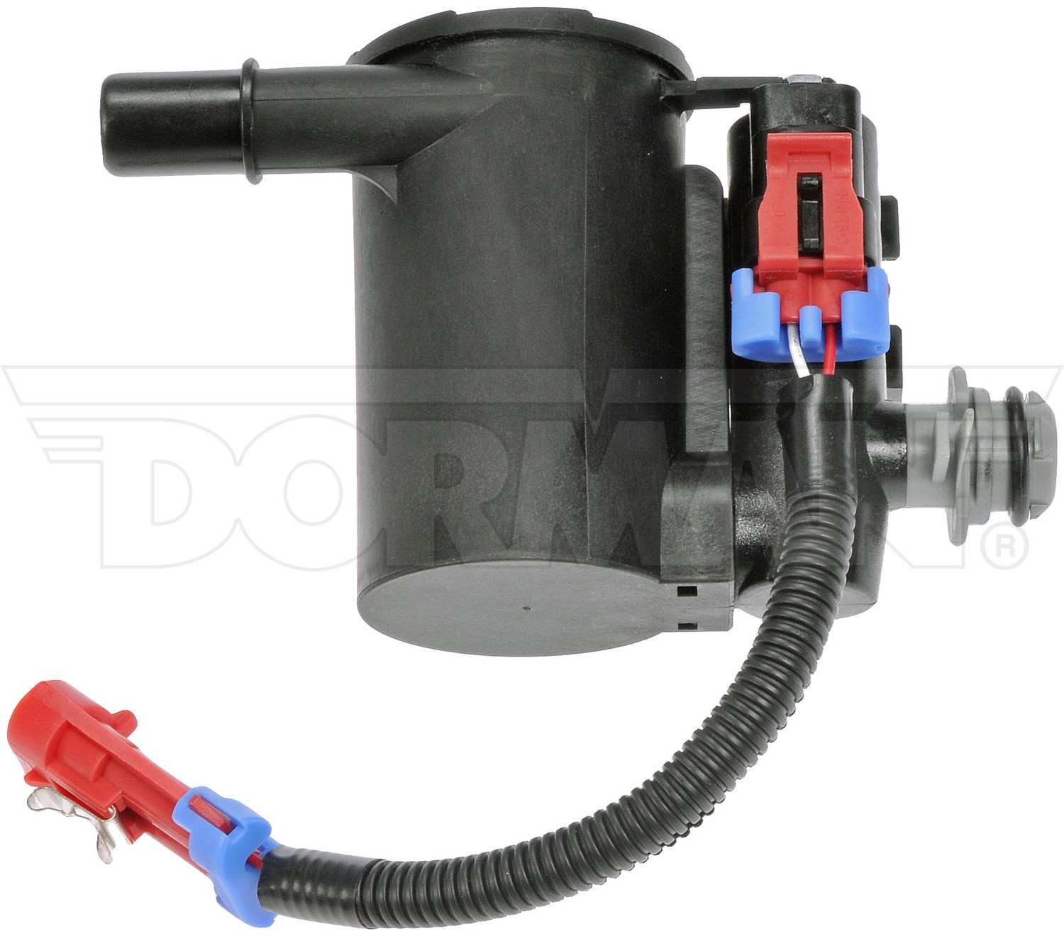 Dorman - OE Solutions Vapor Canister Vent Solenoid Evaporative Emissions Canister Vent Valve for 2019 Hyundai 2019 Kia 911-799
