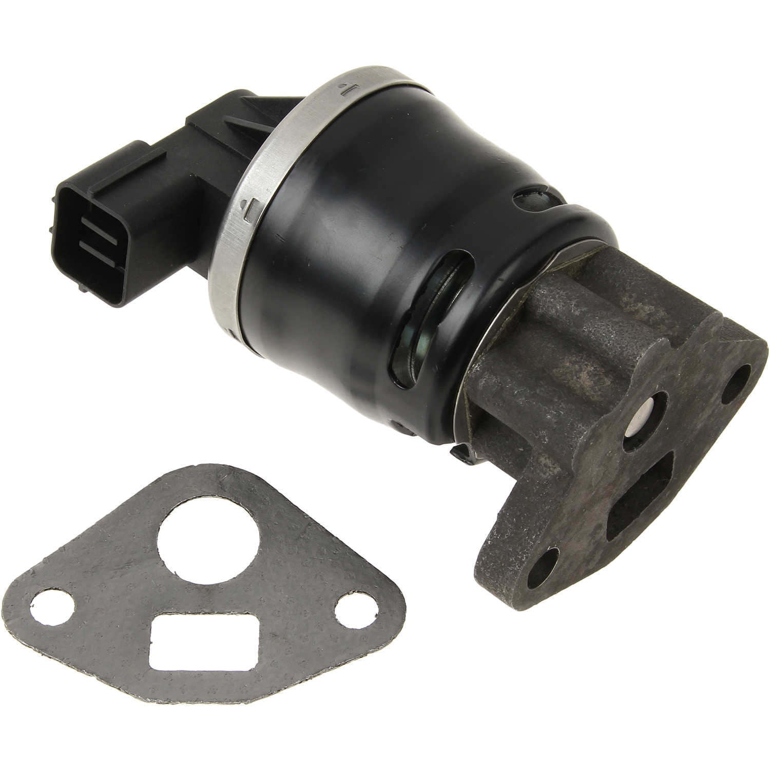 Dorman - OE Solutions Exhaust Gas Recirculation Valve for 2011-03 Honda Civic 911-801