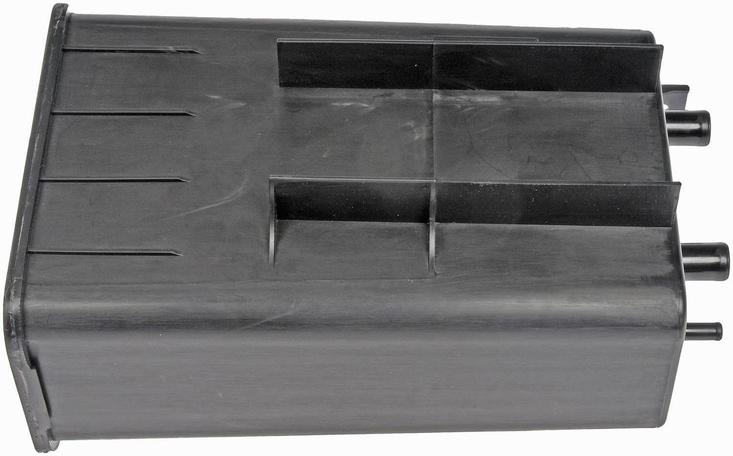 Dorman - OE Solutions Vapor Canister with Charcoal for 2003-1995 Hyundai Elantra 2001-1998 Hyundai Tiburon 911-806