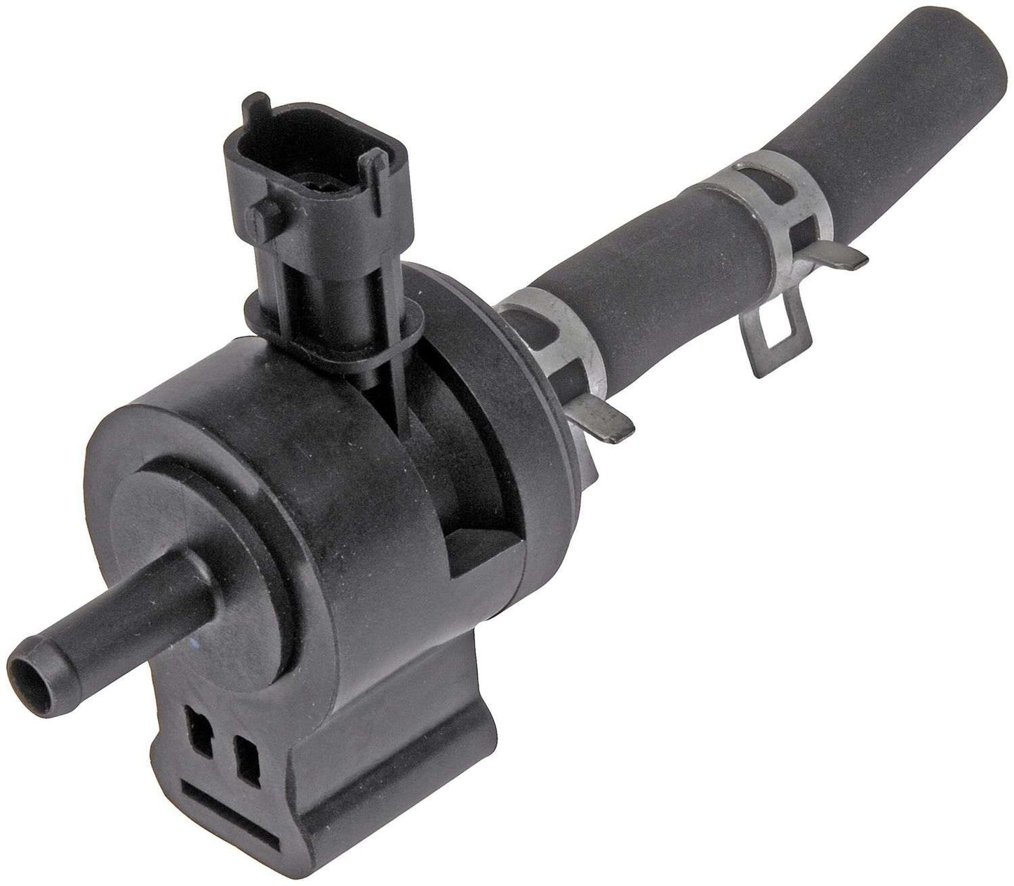 Dorman - OE Solutions Vapor Canister Purge Valve Evaporative Emissions Purge Solenoid Valve for 2009-07 Hyundai Santa Fe 911-807