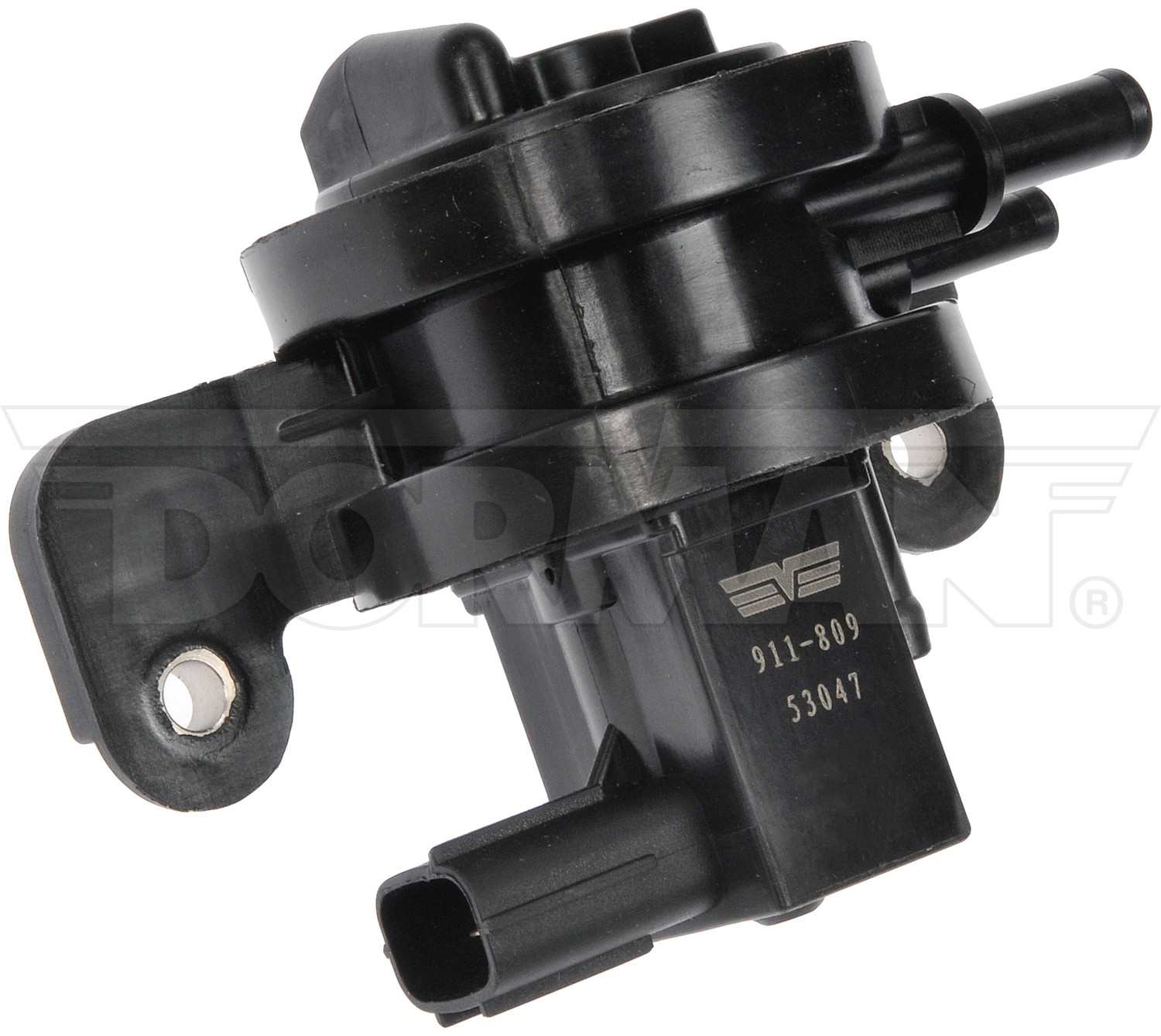 Dorman Evaporative Emissions Two Way By-Pass Valve