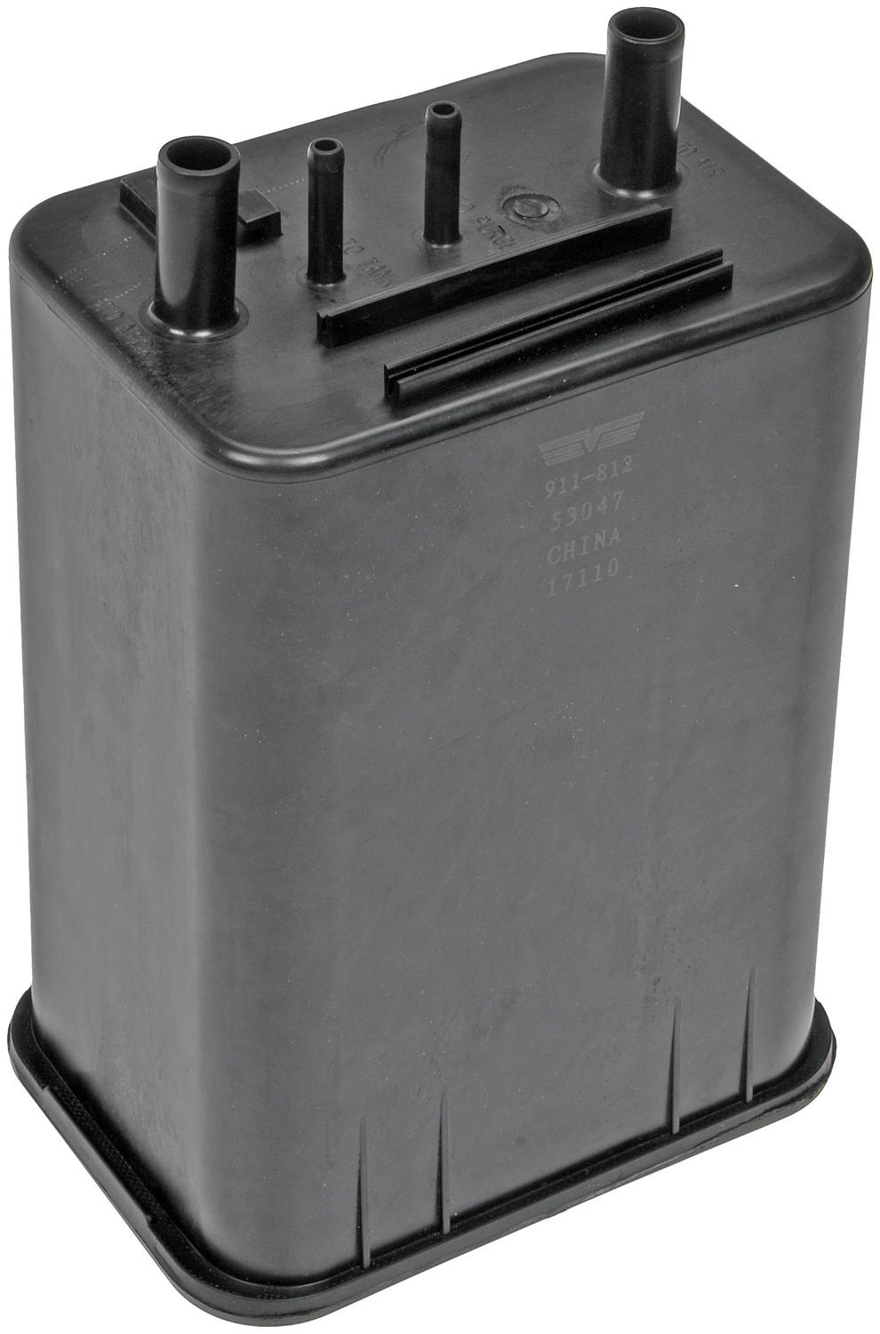 Dorman Evaporative Emissions Charcoal Canister