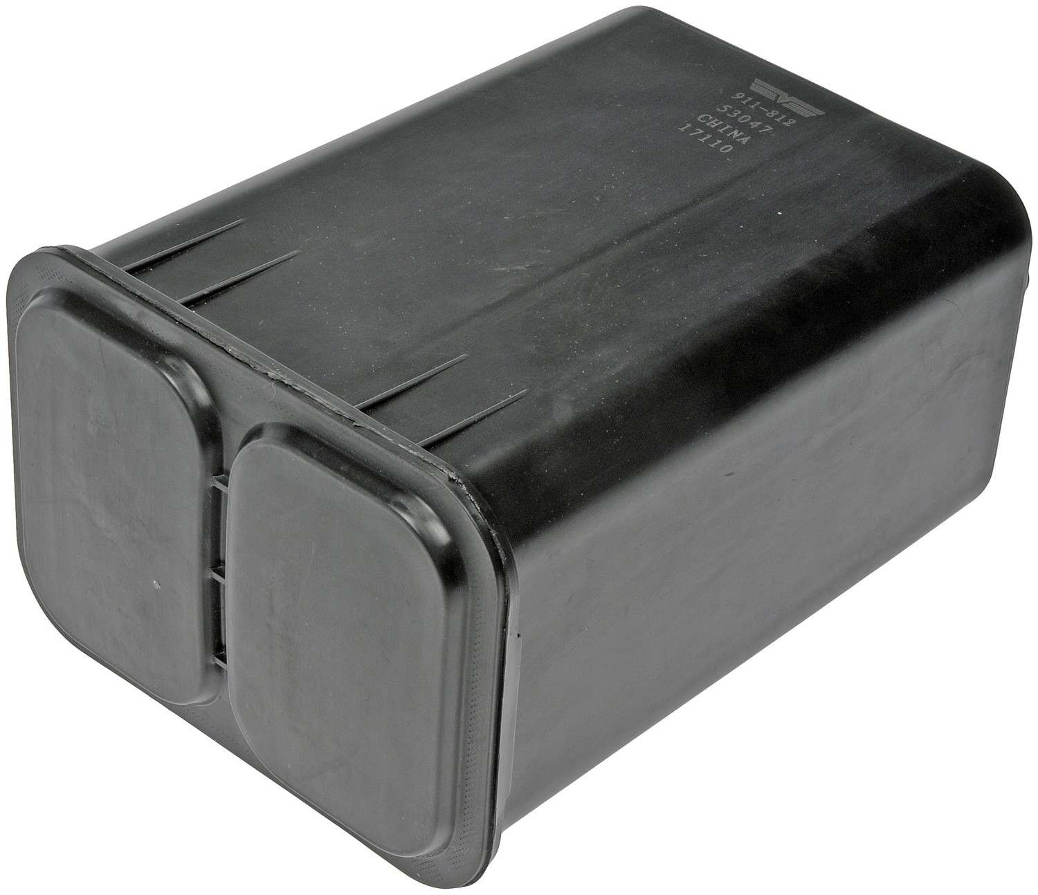 Dorman Evaporative Emissions Charcoal Canister