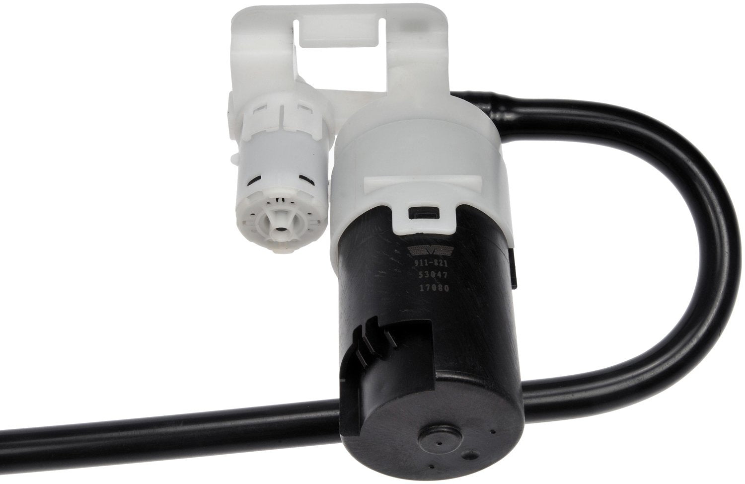 Dorman - OE Solutions Vapor Canister Vent Solenoid Fuel Tank Vent Valve for 2015-2011 Hyundai Sonata Kia Optima 911-821