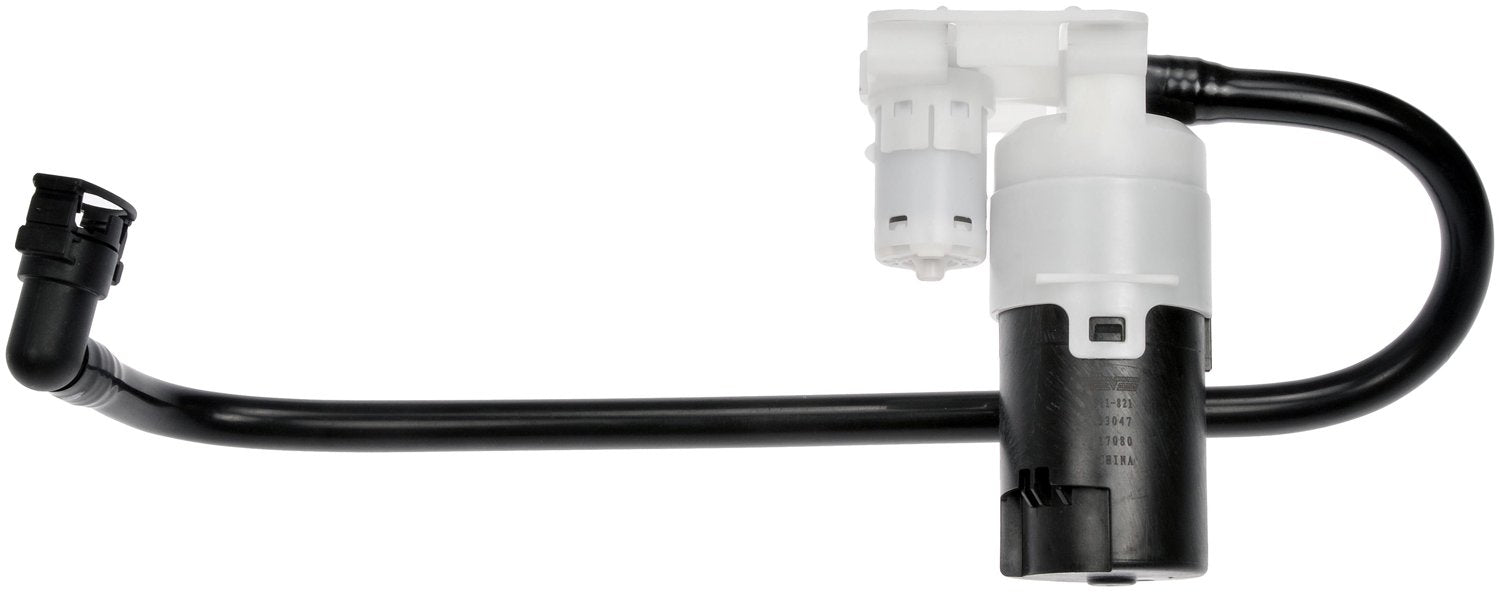 Dorman - OE Solutions Vapor Canister Vent Solenoid Fuel Tank Vent Valve for 2015-2011 Hyundai Sonata Kia Optima 911-821