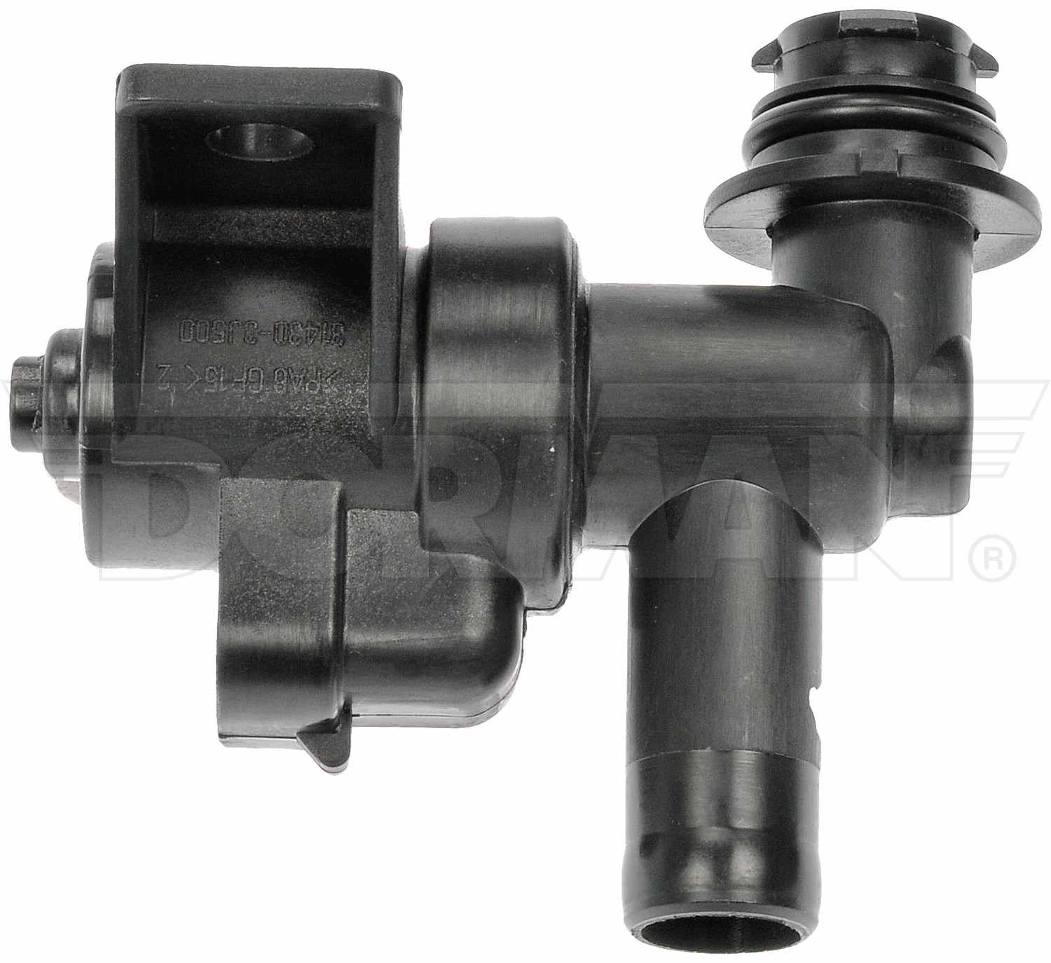 Dorman - OE Solutions CANISTER CLOSE VALVE 911-822