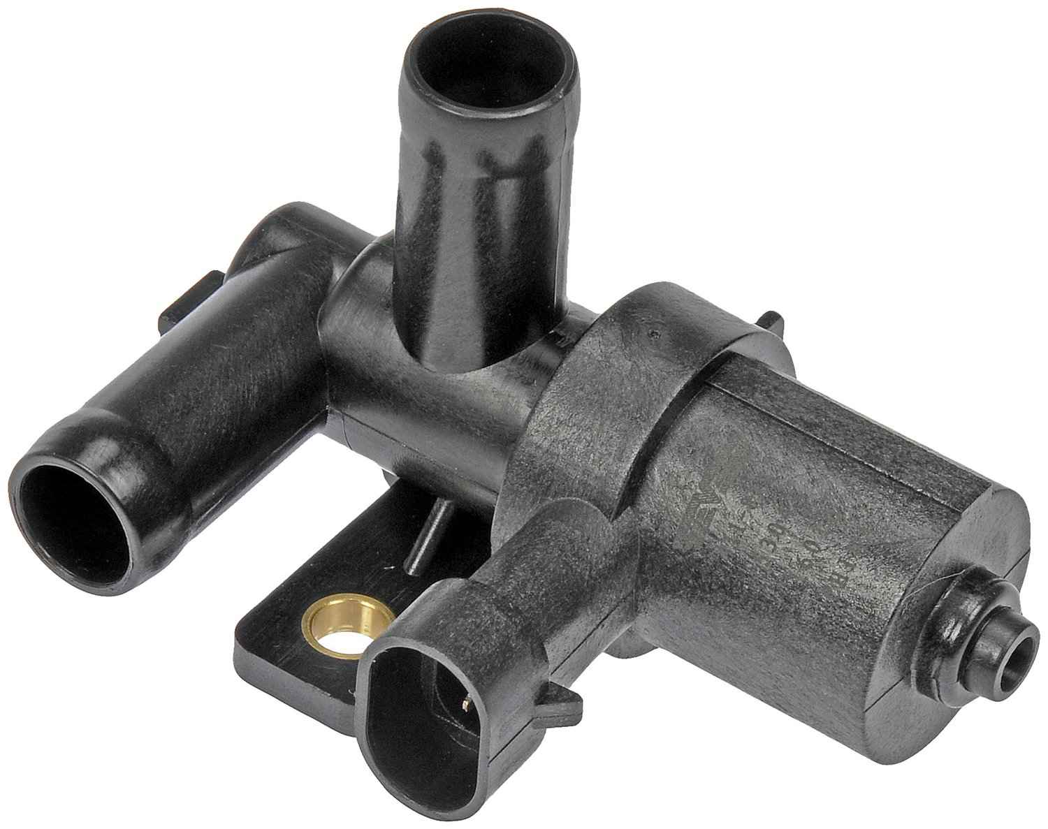 Dorman - OE Solutions Vapor Canister Vent Solenoid for 2012-07 Hyundai Elantra 911-826