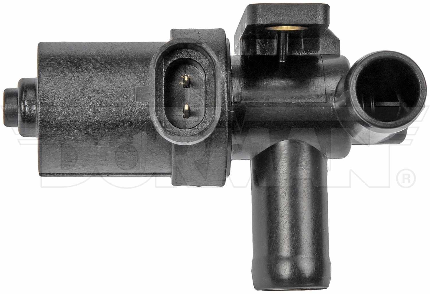 Dorman - OE Solutions Vapor Canister Vent Solenoid for 2012-07 Hyundai Elantra 911-826