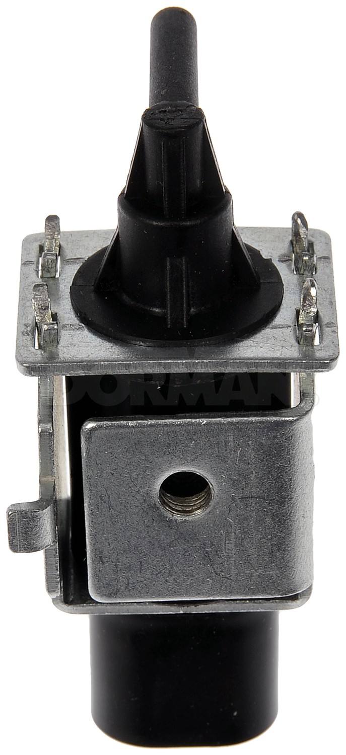 Dorman - OE Solutions Vapor Canister Vent Solenoid Evaporative Emissions Canister Vent Valve for 2009-07 Hyundai Santa Fe; 2010-07 Kia Magentis, Optima; 2012-07 Kia Rondo 911-834