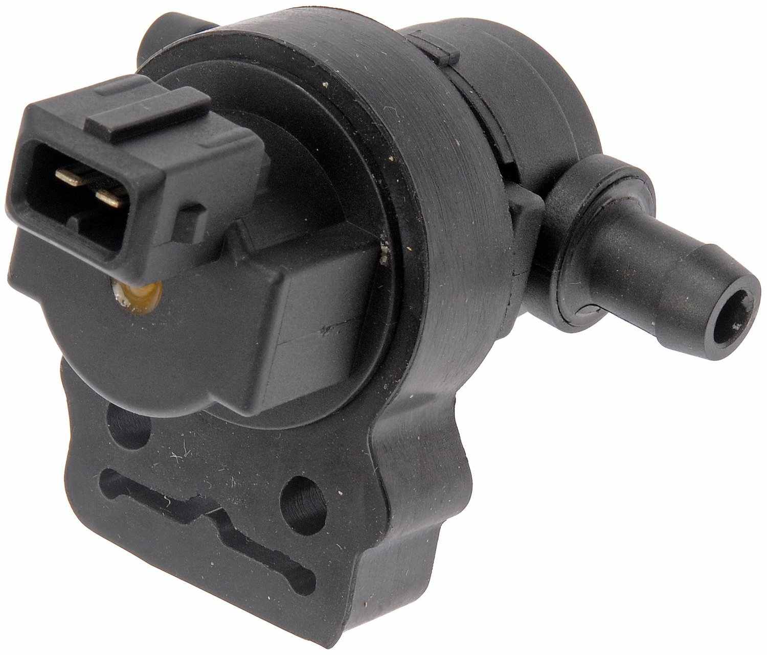 Dorman - OE Solutions Vapor Canister Purge Valve for 2008-2018 Chrysler Dodge Freightliner Mercedes-Benz 911-852