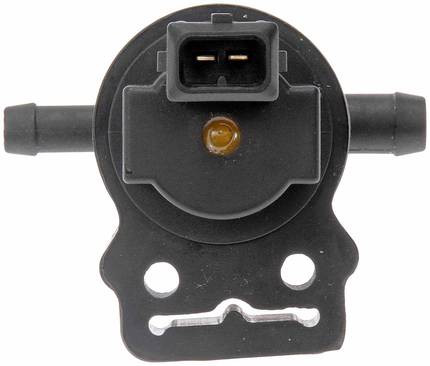 Dorman - OE Solutions Vapor Canister Purge Valve for 2008-2018 Chrysler Dodge Freightliner Mercedes-Benz 911-852