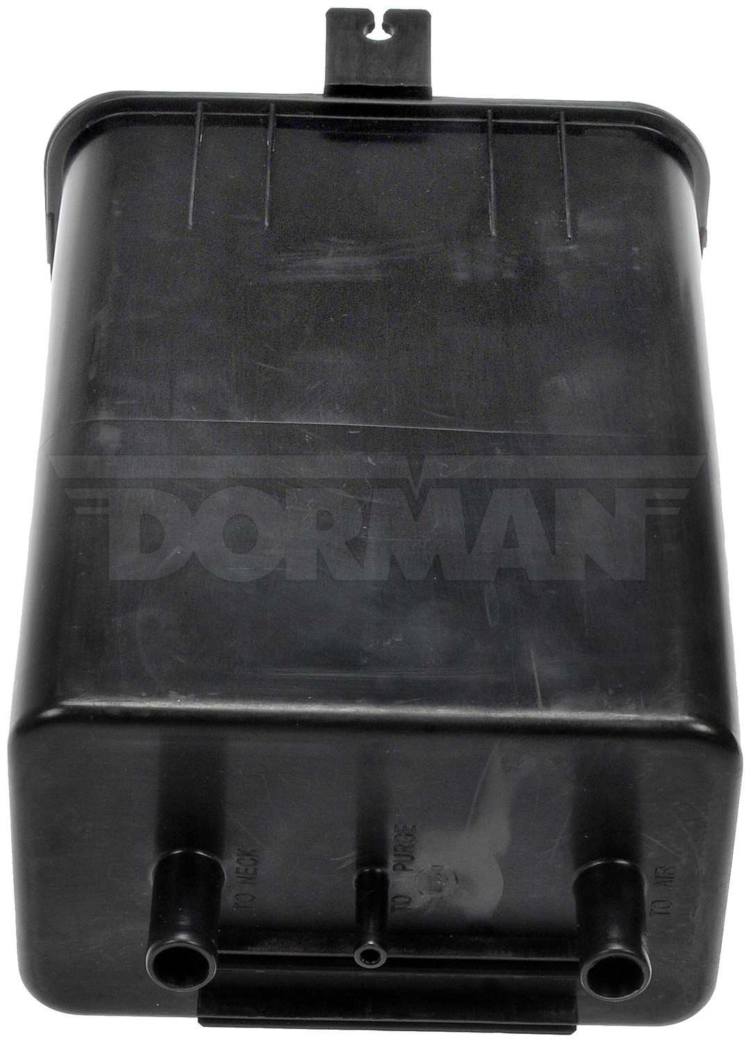 Dorman - OE Solutions Vapor Canister Evaporative Emissions Charcoal Canister for 2006-01 Hyundai Santa Fe 911-863