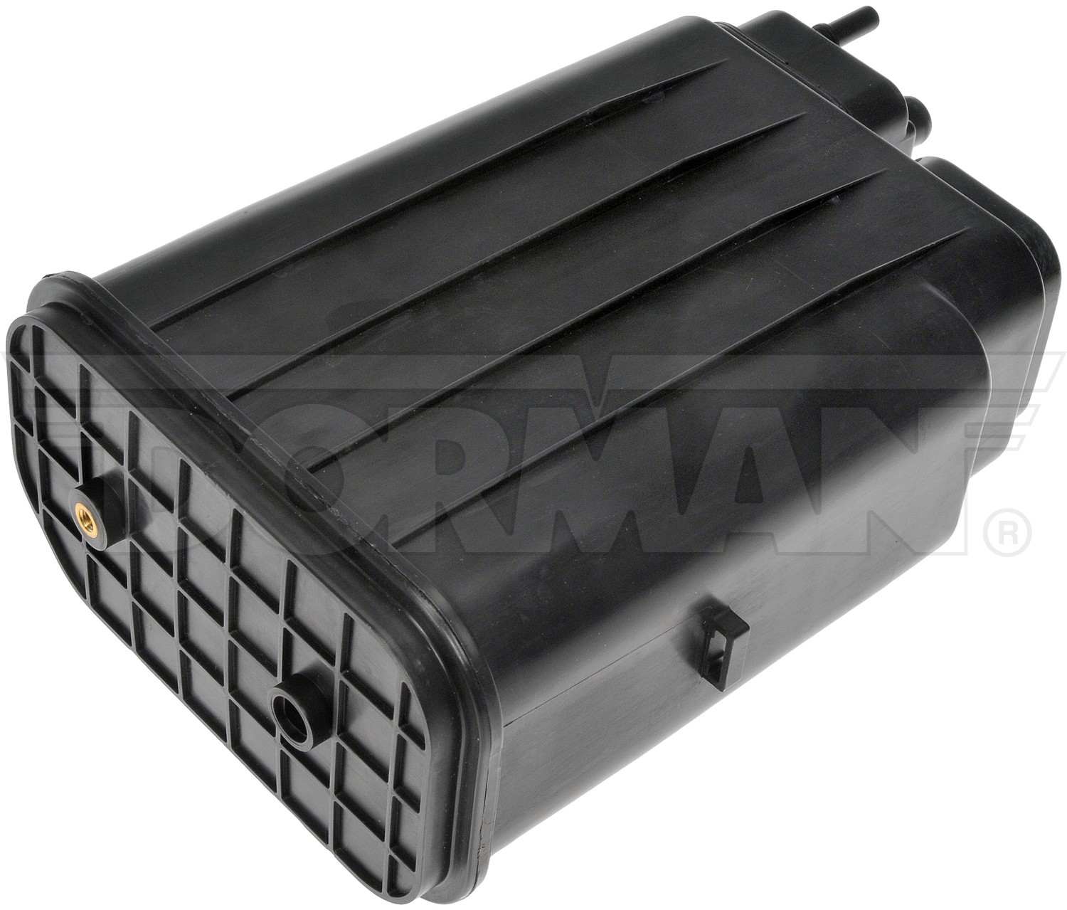 Dorman Evaporative Emissions Charcoal Canister