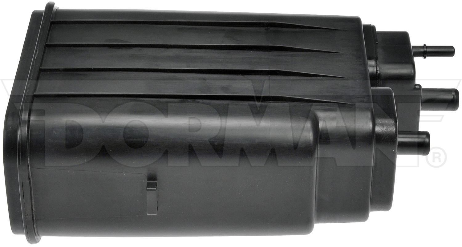 Dorman Evaporative Emissions Charcoal Canister