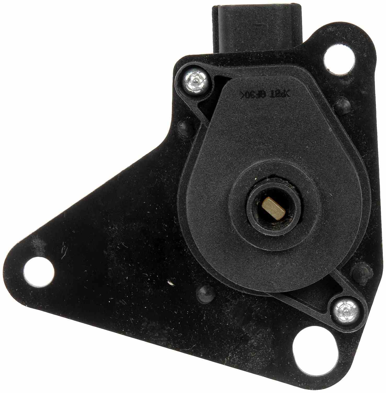 Dorman Engine Intake Manifold Runner Control Sensor