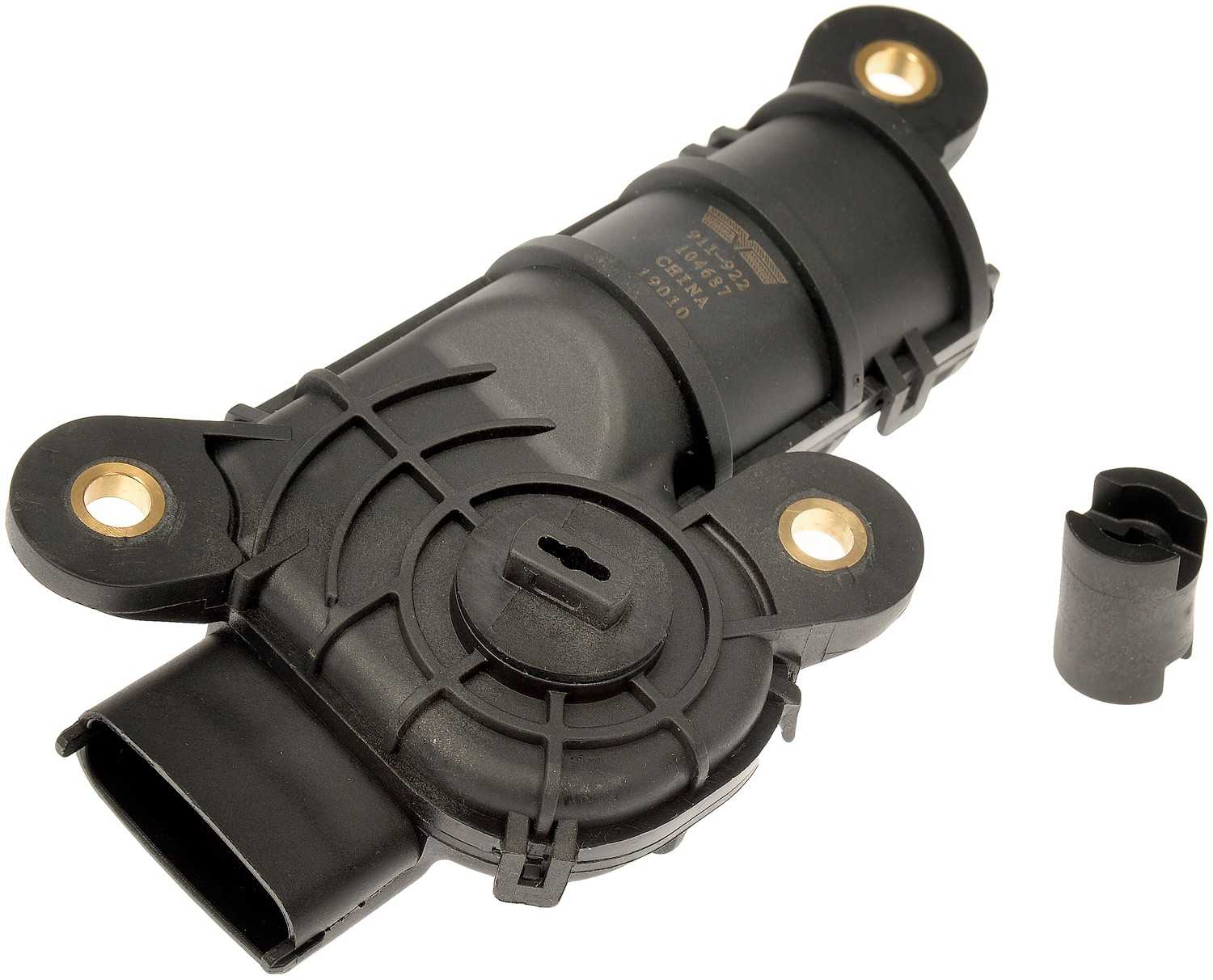 Dorman - OE Solutions INTAKE MANIFOLD RUNNER CONTROL 911-922