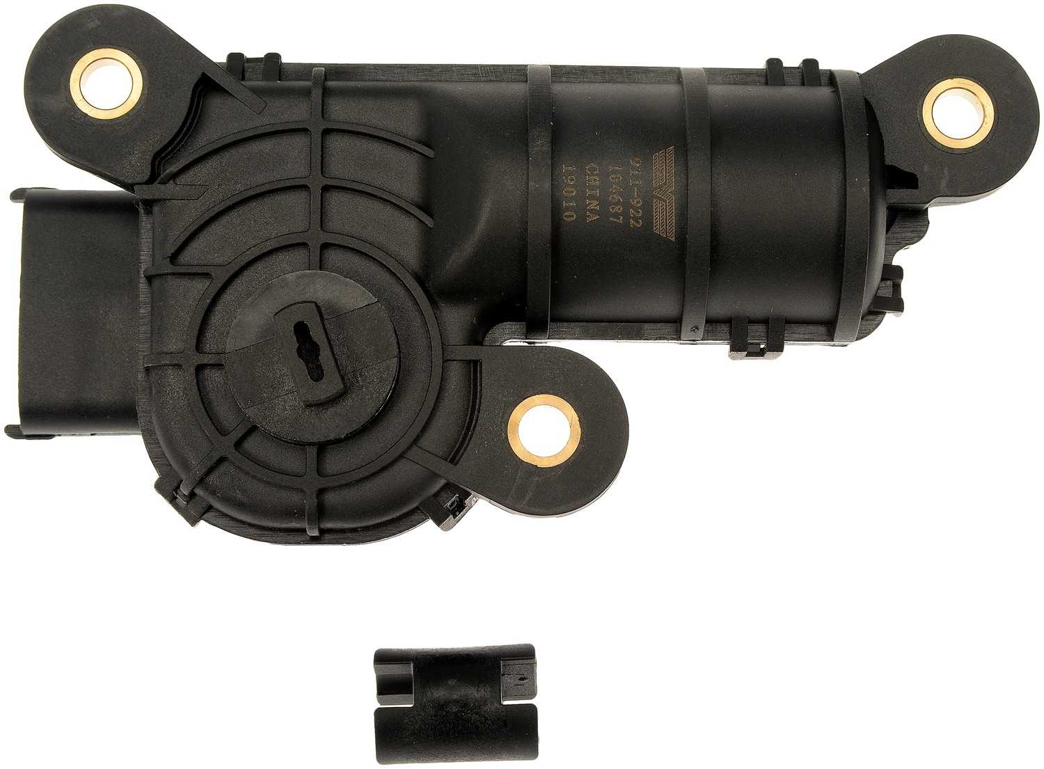 Dorman - OE Solutions INTAKE MANIFOLD RUNNER CONTROL 911-922
