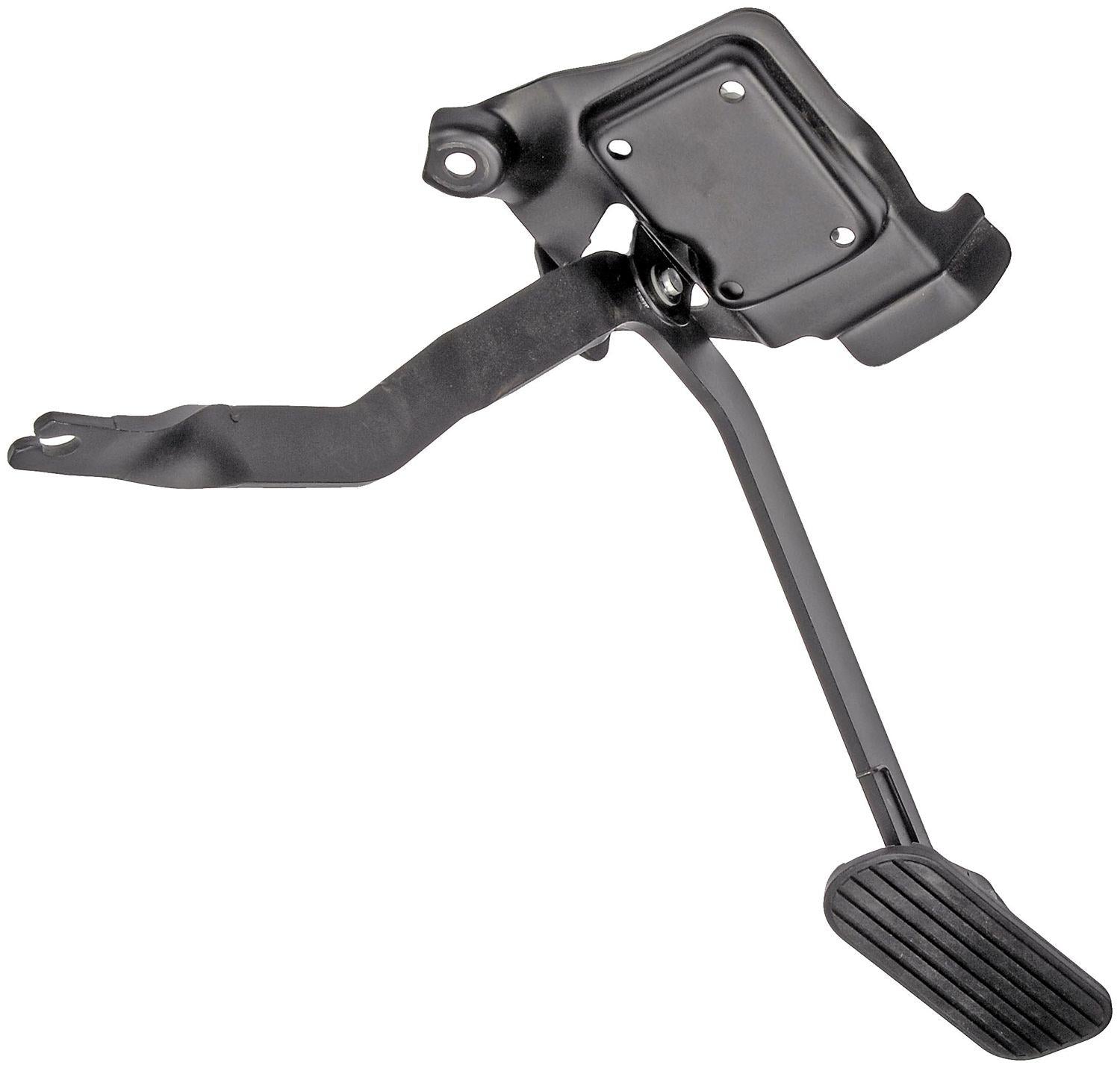 Dorman Gas Pedal Bracket Assembly