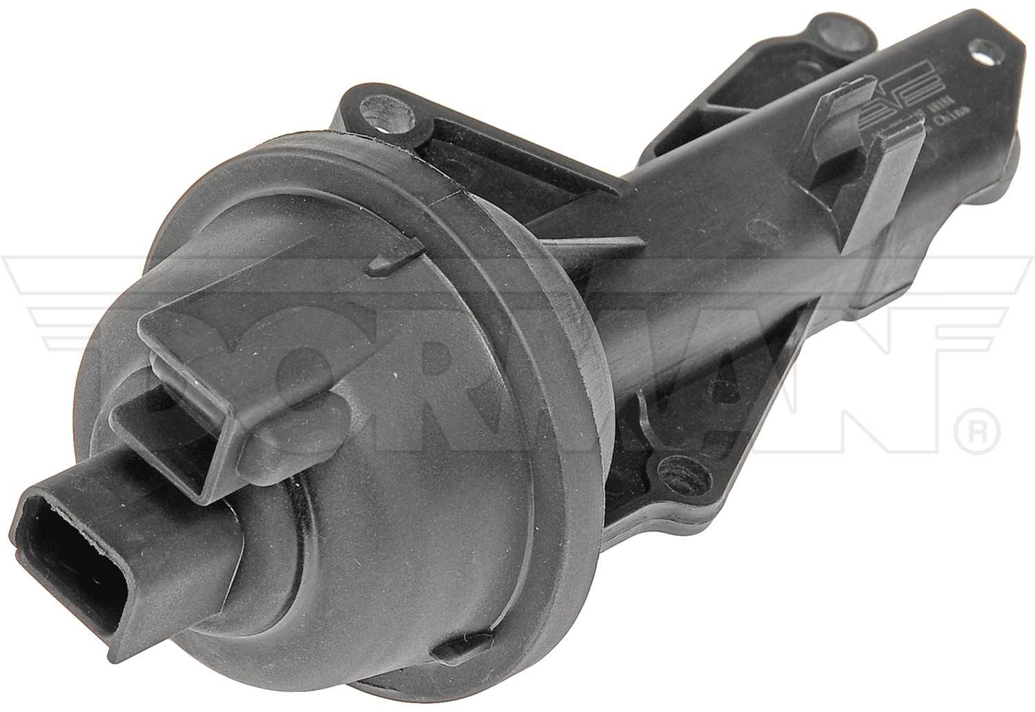 Dorman Intake Manifold Runner Control