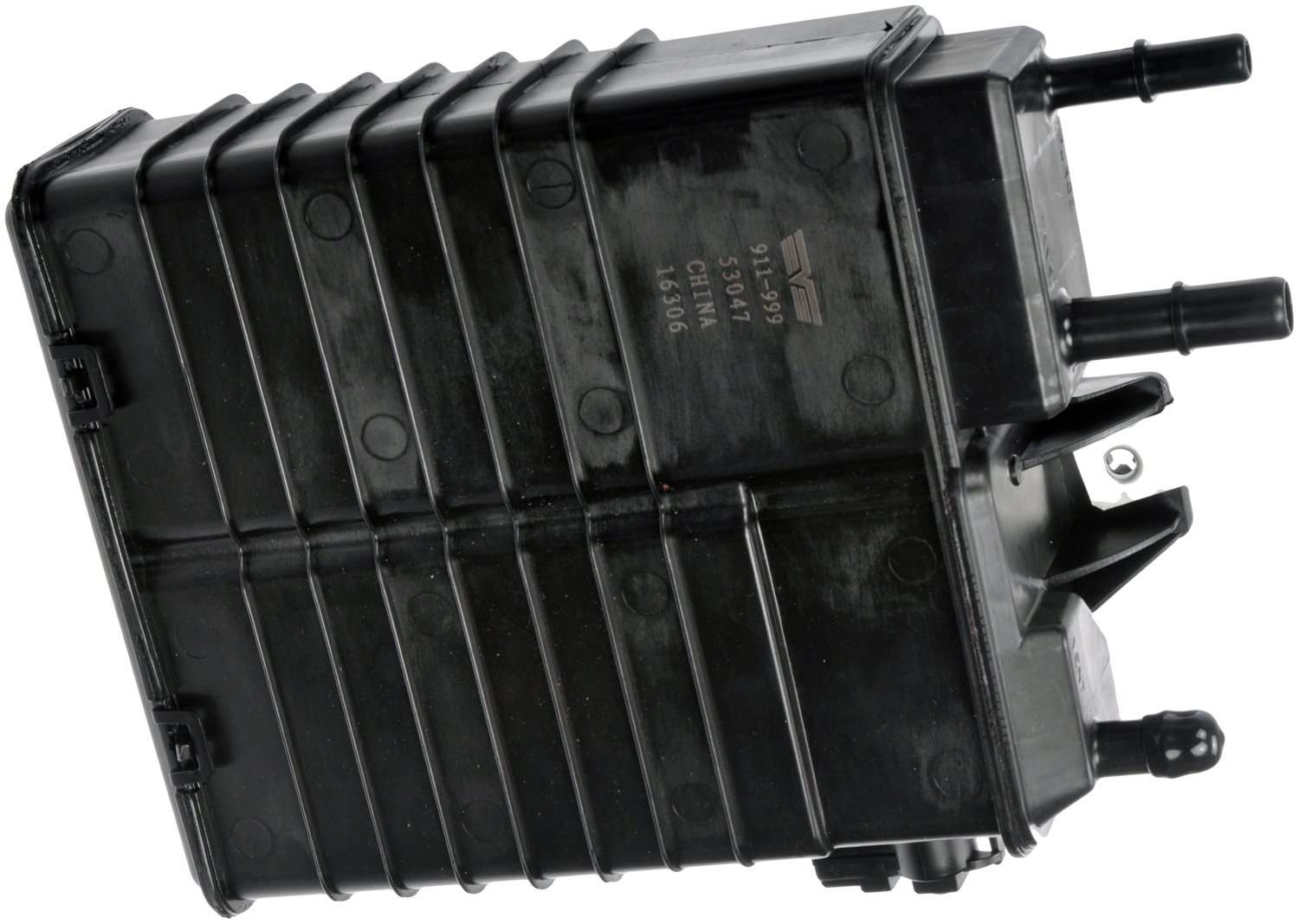 Dorman Vapor Canister with Charcoal for 2012-09 Ford Escape, 2014-10 Ford Mustang, 2013-10 Ford Transit Connect, 2011-09 Mercury Mariner 911-999