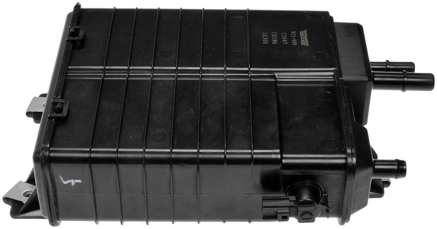 Dorman Vapor Canister with Charcoal for 2012-09 Ford Escape, 2014-10 Ford Mustang, 2013-10 Ford Transit Connect, 2011-09 Mercury Mariner 911-999