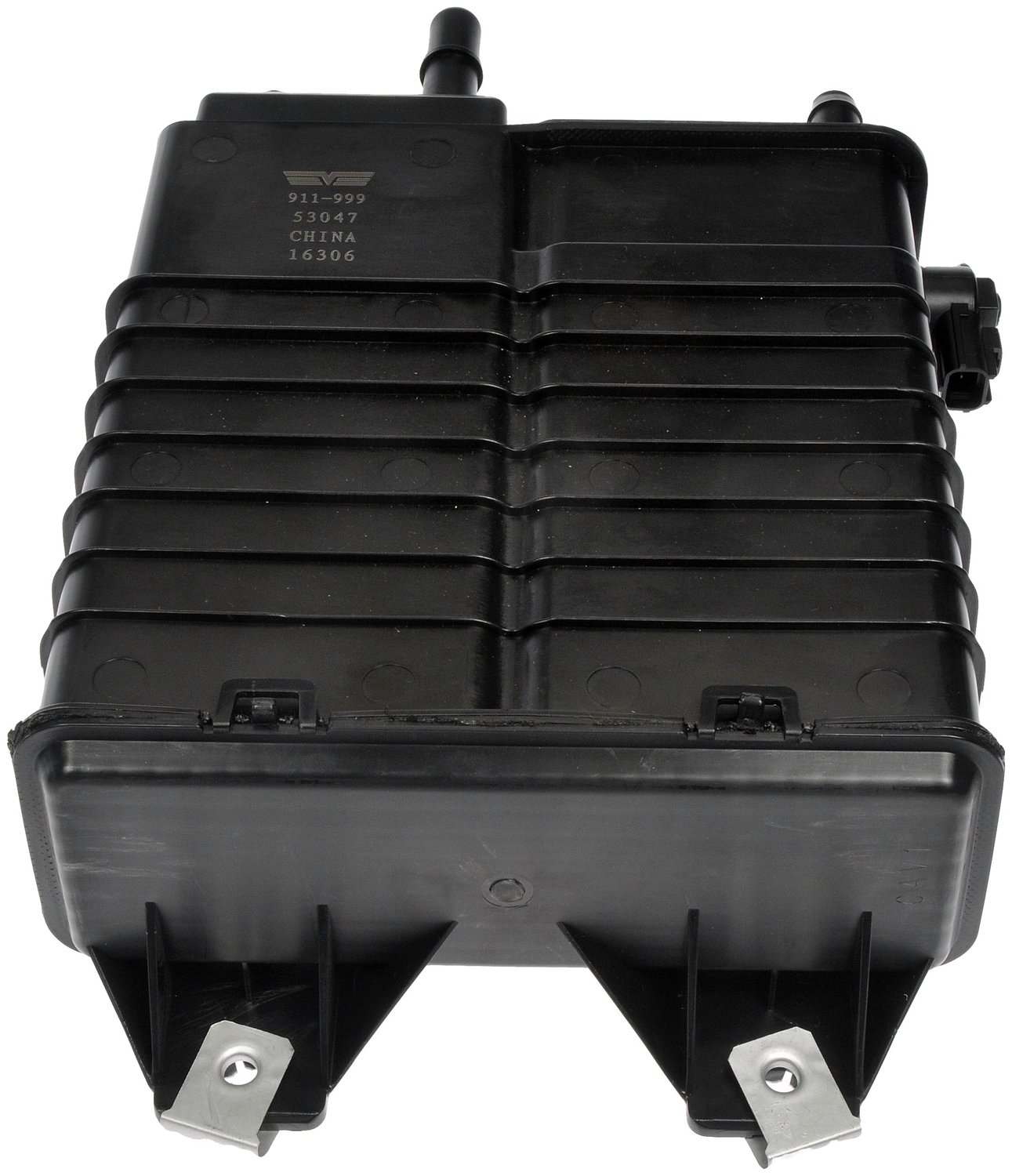 Dorman Vapor Canister with Charcoal for 2012-09 Ford Escape, 2014-10 Ford Mustang, 2013-10 Ford Transit Connect, 2011-09 Mercury Mariner 911-999