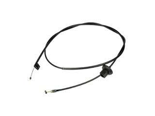 Dorman - OE Solutions HOOD RELEASE CABLE 912-005