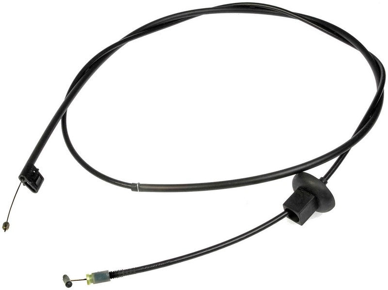 Dorman - OE Solutions HOOD RELEASE CABLE 912-005