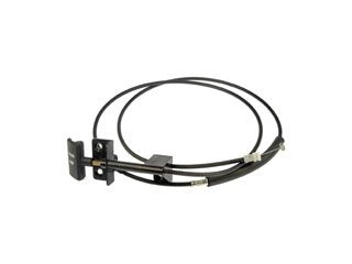Dorman - OE Solutions Hood Release Cable With Handle for 1997-2001 Jeep Cherokee 912-006