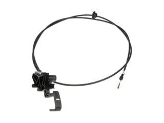 Dorman - OE Solutions HOOD RELEASE CABLE 912-007