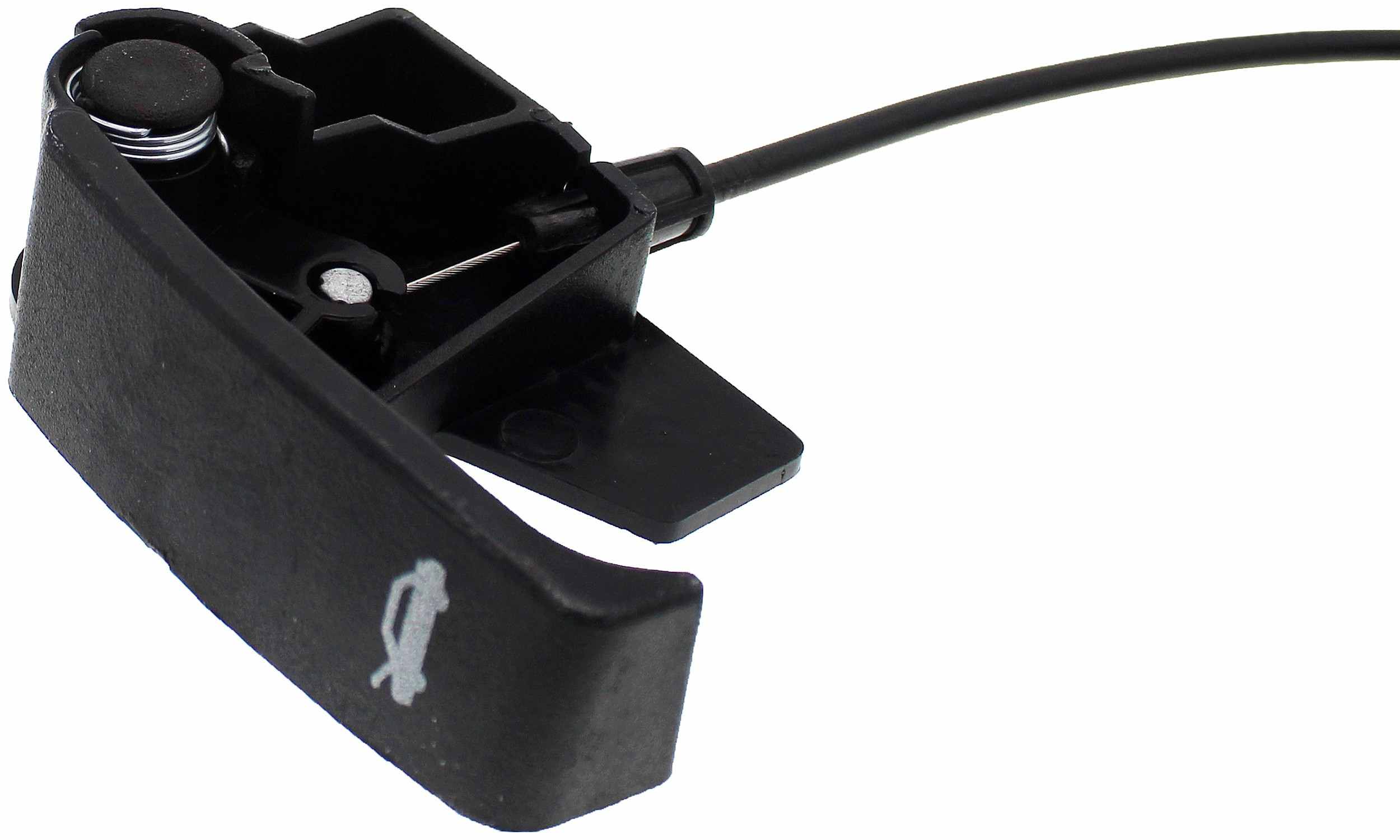 Dorman Hood Release Cable