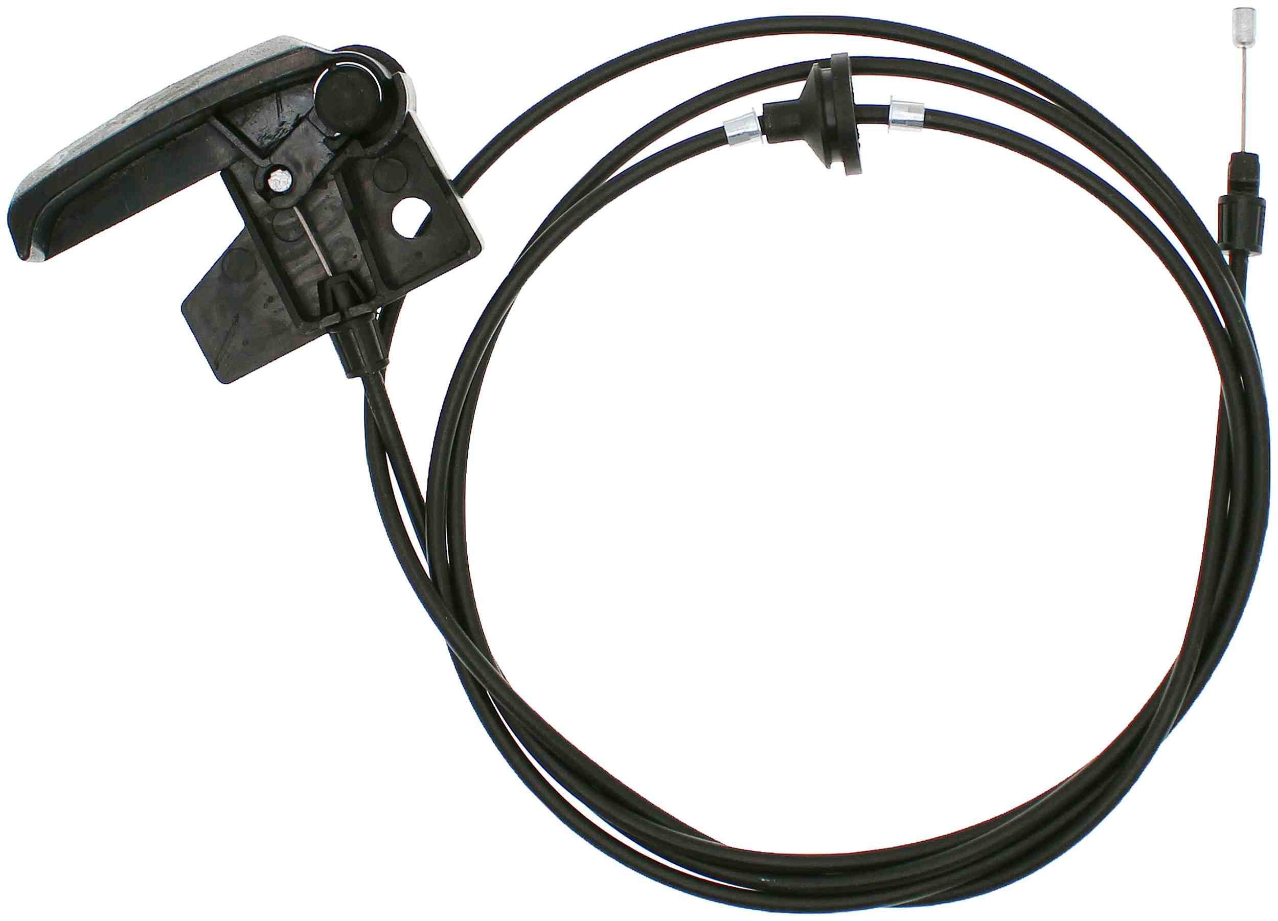 Dorman Hood Release Cable