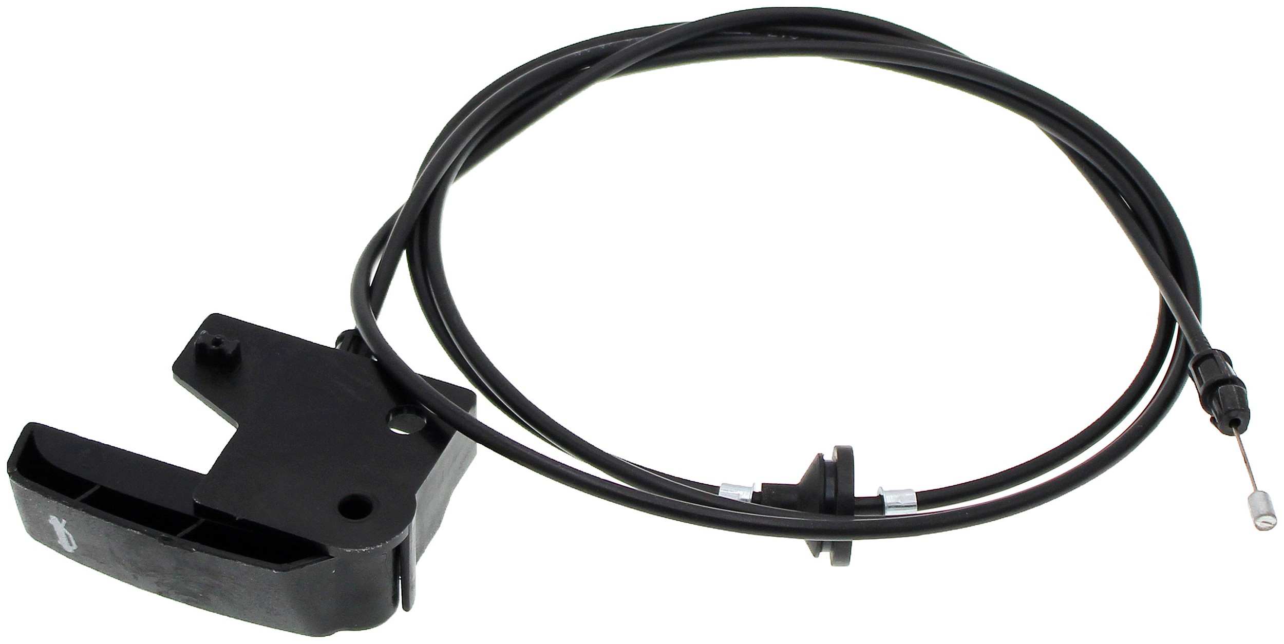 Dorman Hood Release Cable