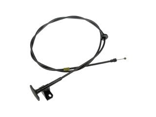 Dorman - OE Solutions Hood Release Cable With Handle for 1991-97 Chevrolet 912-020