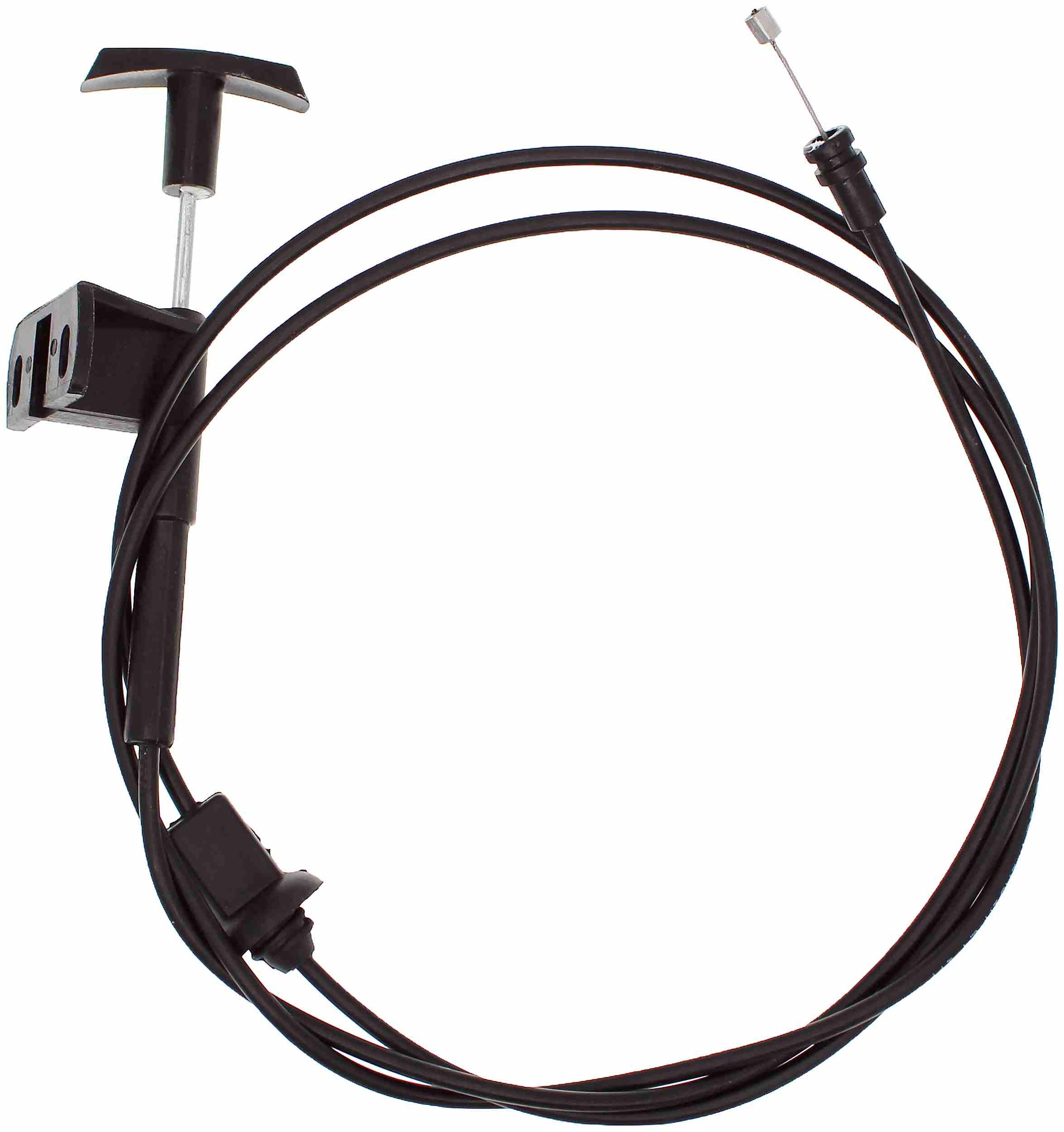 Dorman - OE Solutions Hood Release Cable With Handle for 1991-97 Chevrolet 912-020