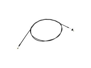 Dorman - OE Solutions HOOD RELEASE CABLE 912-022