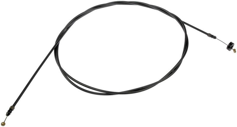 Dorman - OE Solutions HOOD RELEASE CABLE 912-022