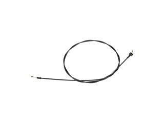 Dorman - OE Solutions HOOD RELEASE CABLE 912-023