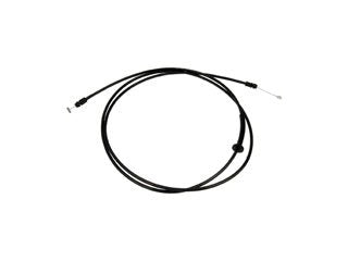 Dorman - OE Solutions HOOD RELEASE CABLE 912-032