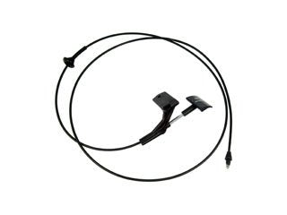 Dorman - OE Solutions HOOD RELEASE CABLE 912-039