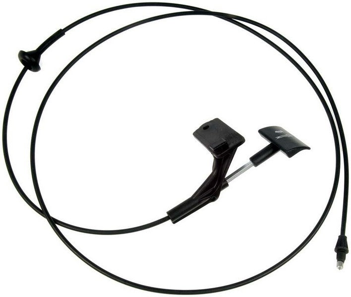 Dorman - OE Solutions HOOD RELEASE CABLE 912-039