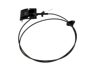 Dorman Hood Release Cable With Handle