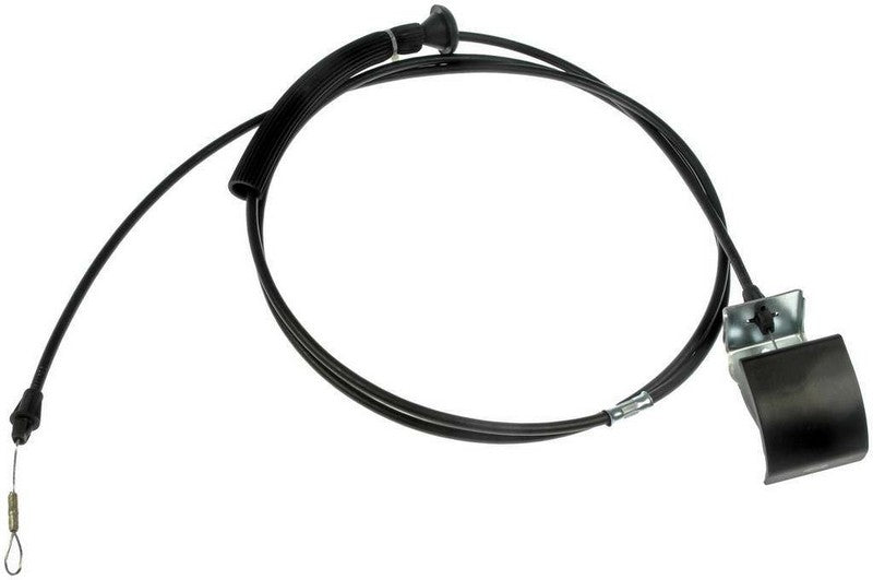 Dorman Hood Release Cable With Handle