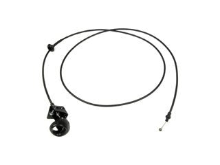 Dorman Hood Release Cable With Handle