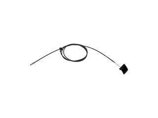 Dorman - OE Solutions Hood Release Cable with Handle for 2011-2012 Toyota Camry 912-067