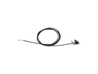 Dorman - OE Solutions TRUNK RELEASE CABLE 912-069